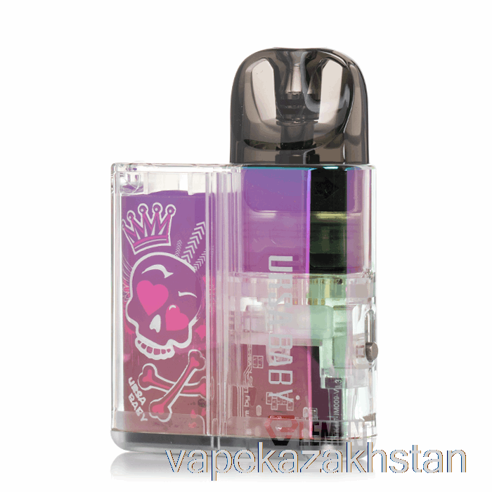 Vape Smoke Lost Vape Ursa Baby 18W Pod System Flash Nightmare